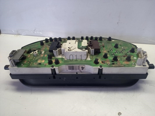 Cuadro de instrumentos Renault Megane I (B f_01179