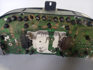 Cuadro de instrumentos Renault Megane I (B f_01179