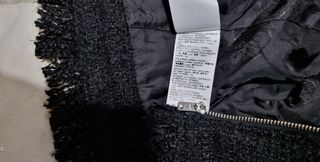 Chaqueta 