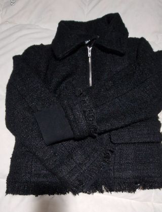 Chaqueta 