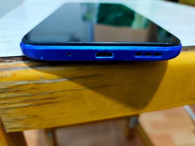 REDMI. MODEL. M2006C3LVG