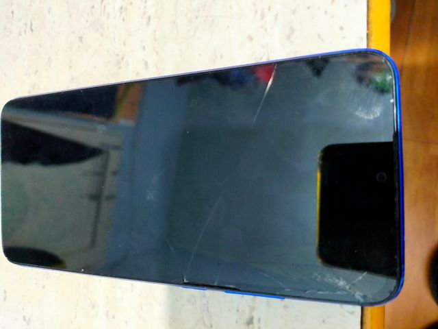 REDMI. MODEL. M2006C3LVG