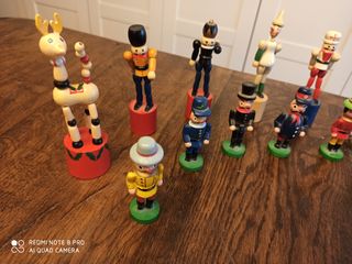 MESA CAMILLA ANTIGUA DE MADERA