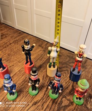 MESA CAMILLA ANTIGUA DE MADERA