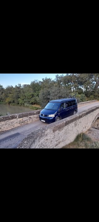 Volkswagen Multivan 2006