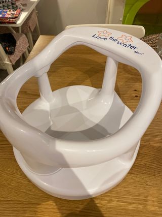 Asiento de baño Silla baño bebe