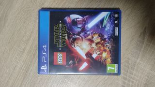 Juegos Ps4 (10€ unidad)