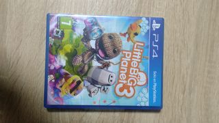 Juegos Ps4 (10€ unidad)