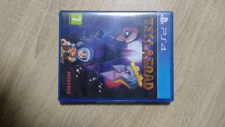 Juegos Ps4 (10€ unidad)