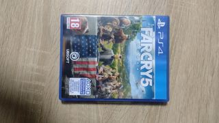 Juegos Ps4 (10€ unidad)