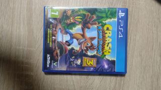 Juegos Ps4 (10€ unidad)