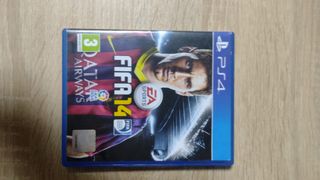 Juegos Ps4 (10€ unidad)
