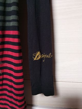 Camiseta Desigual