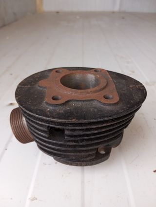 Cilindro derbi antorcha 49