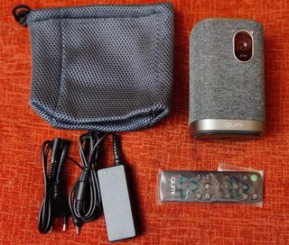 Proyector Nuevo Mini Vivitek Qumi Z1H. Nuevo