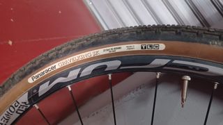 Cerchi bici fulcrum red power