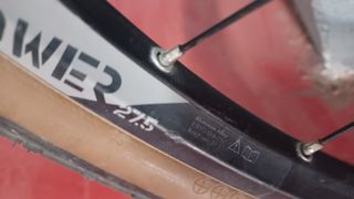 Cerchi bici fulcrum red power