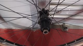 Cerchi bici fulcrum red power