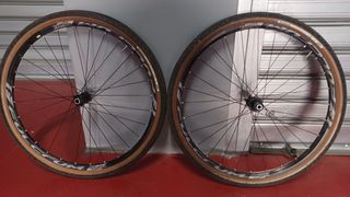 Cerchi bici fulcrum red power