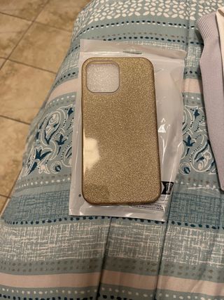 Cover iphone 12 pro max