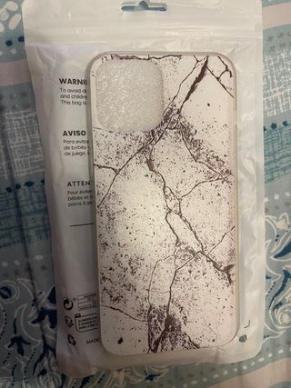 Cover iphone 12 pro max