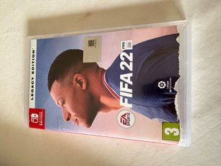 FIFA22