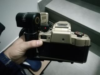 Nokina nk 9090 Cámara fotos  analógica automatica