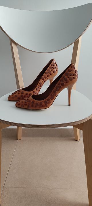 Zapatos Excelsus sin estrenar