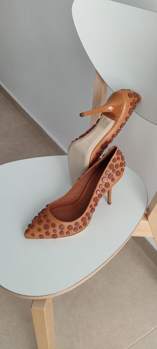 Zapatos Excelsus sin estrenar