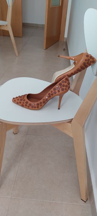 Zapatos Excelsus sin estrenar