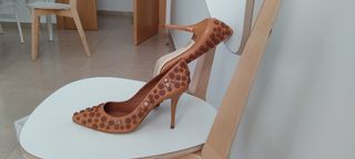 Zapatos Excelsus sin estrenar