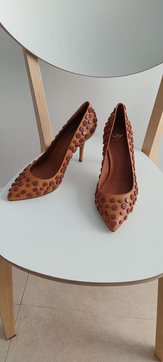 Zapatos Excelsus sin estrenar