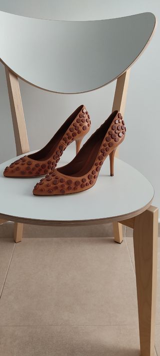 Zapatos Excelsus sin estrenar
