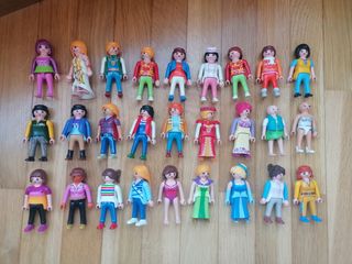 Playmobil