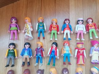 Playmobil