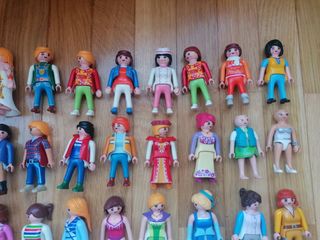 Playmobil