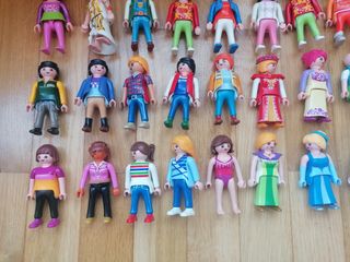 Playmobil