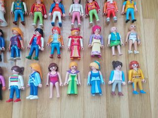 Playmobil