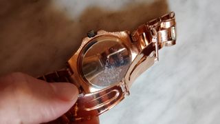 Reloj de mujer Tous.