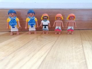 Playmobil