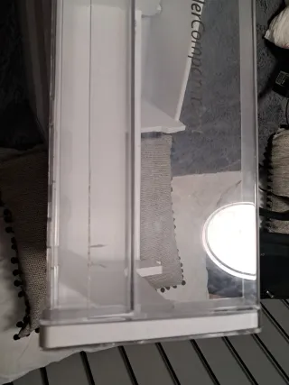 Repuestos nevera whirpool BSNF 2152W