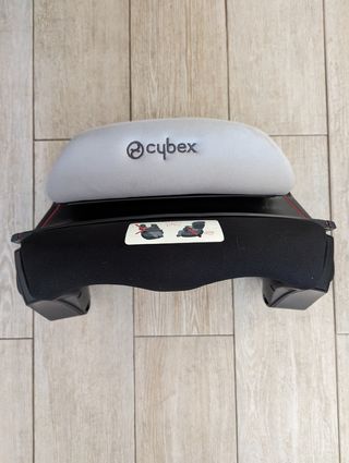 Sillita coche Cybex Pallas