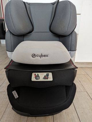 Sillita coche Cybex Pallas