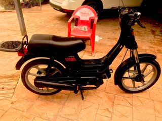 derbi variant start classic