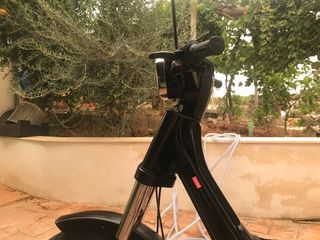 derbi variant start classic