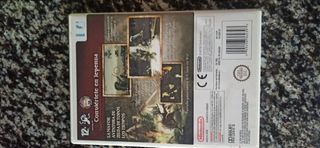 Juego zelda the legend of zelda Nintendo