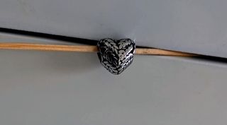 ❤️ Charm Corazón.