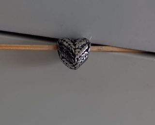 ❤️ Charm Corazón.