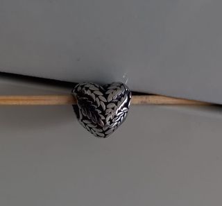 ❤️ Charm Corazón.