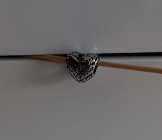 ❤️ Charm Corazón.